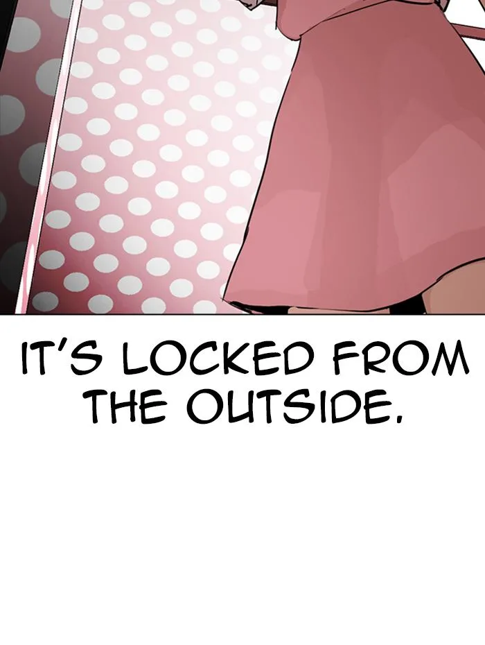 Lookism Chapter 289 – Page 137