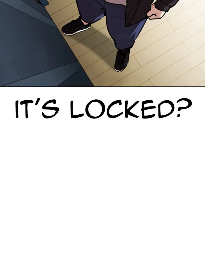 Lookism Chapter 289 – Page 151