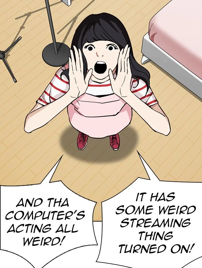 Lookism Chapter 289 – Page 153