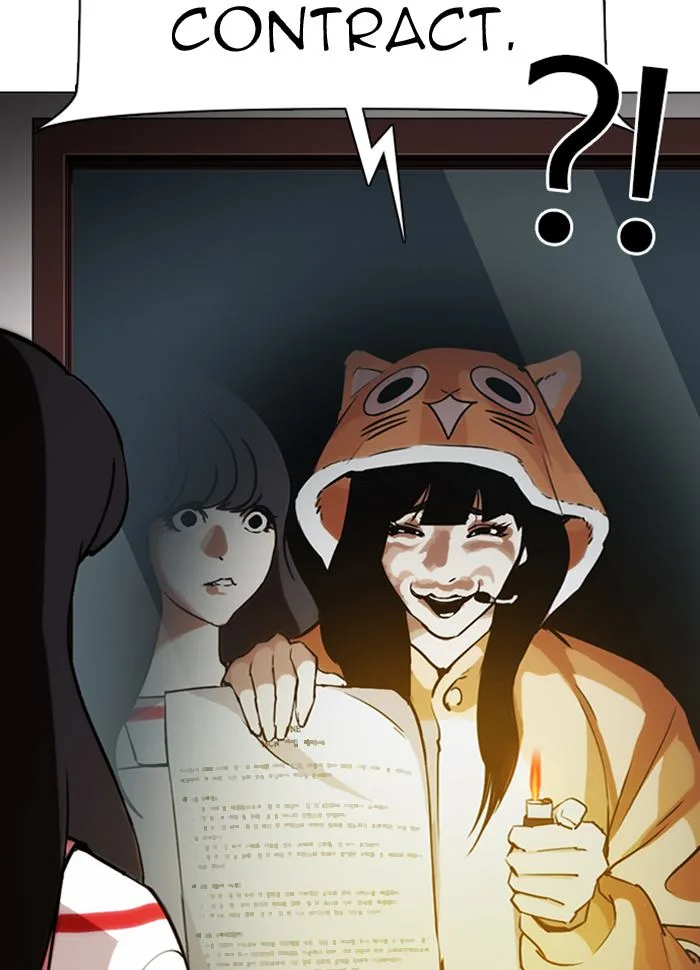 Lookism Chapter 289 – Page 160