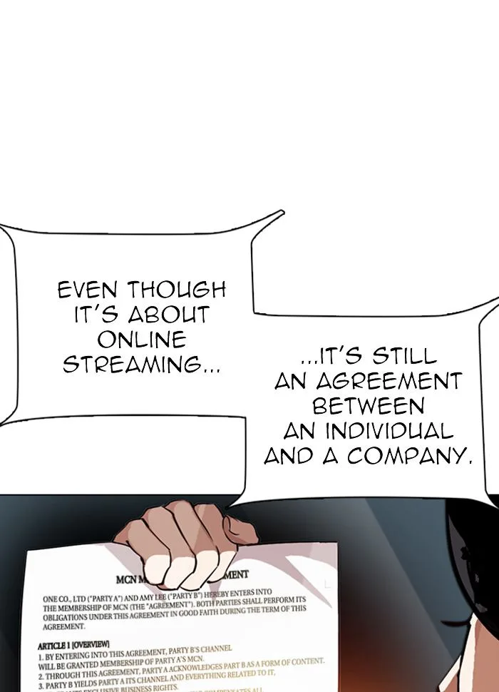 Lookism Chapter 289 – Page 162