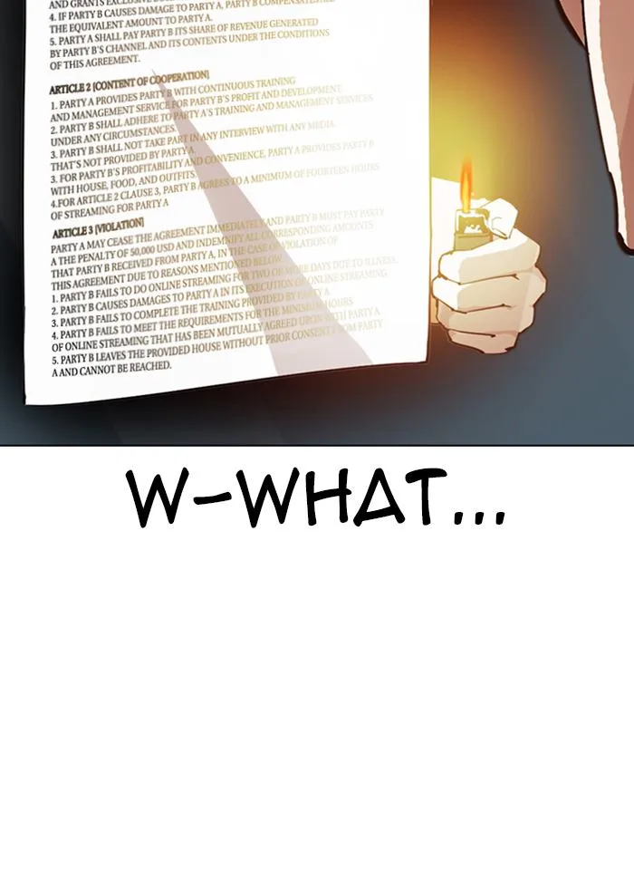 Lookism Chapter 289 – Page 163