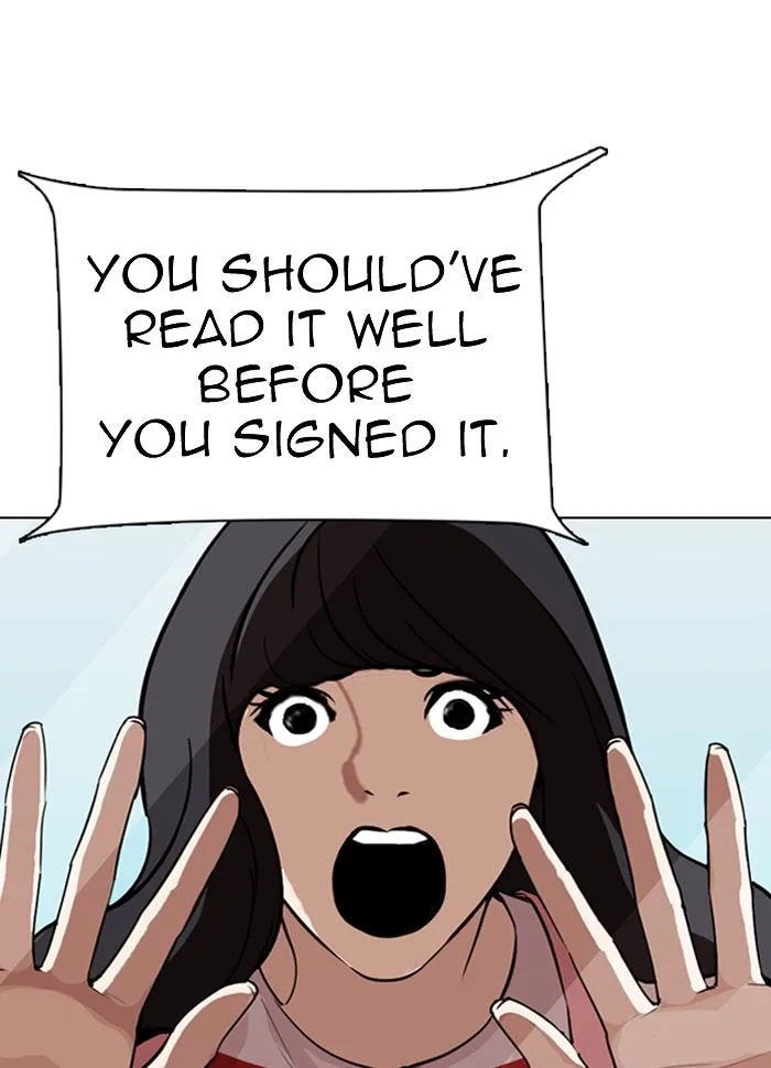 Lookism Chapter 289 – Page 164