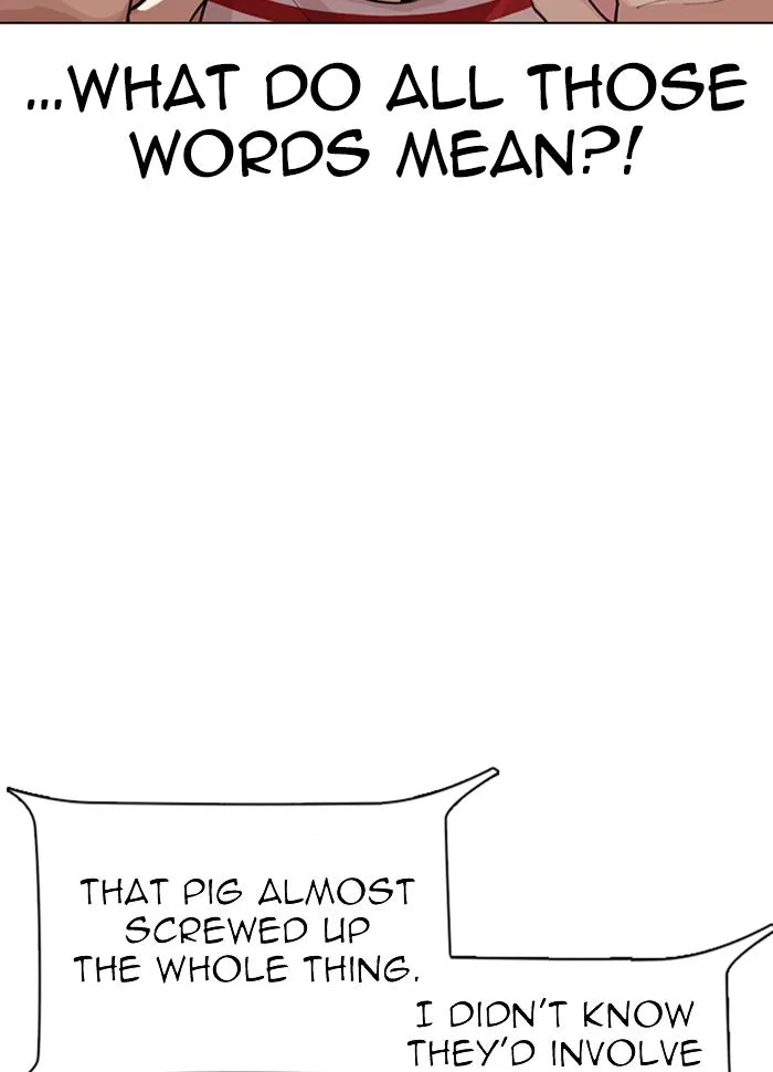 Lookism Chapter 289 – Page 165