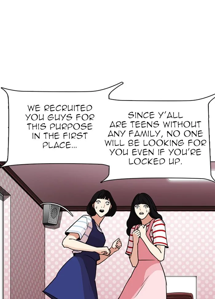 Lookism Chapter 289 – Page 167