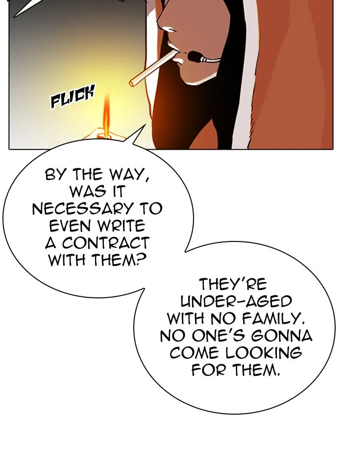 Lookism Chapter 289 – Page 180