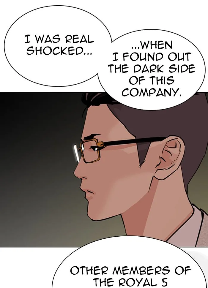 Lookism Chapter 289 – Page 185