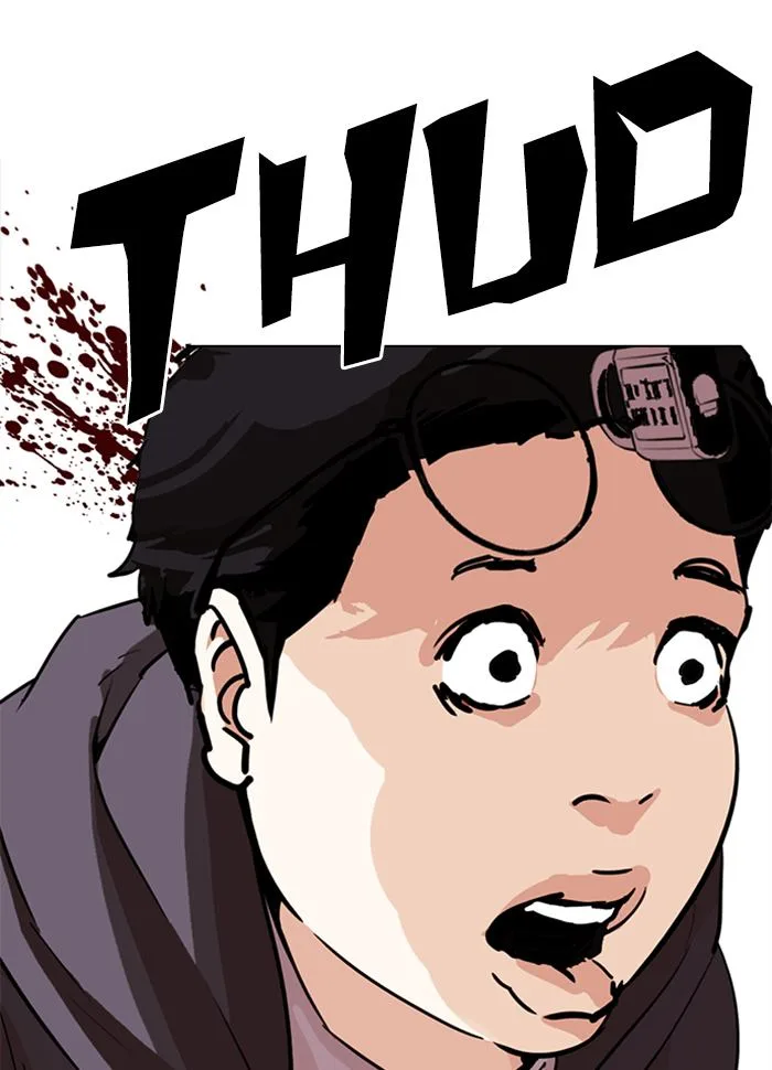 Lookism Chapter 289 – Page 196