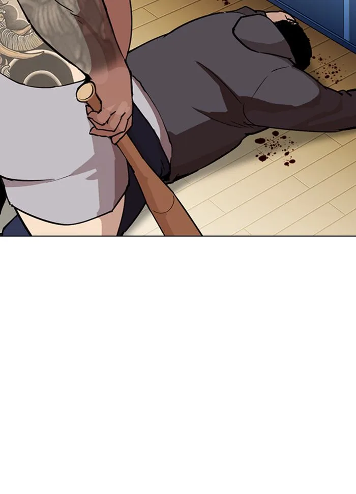 Lookism Chapter 289 – Page 198