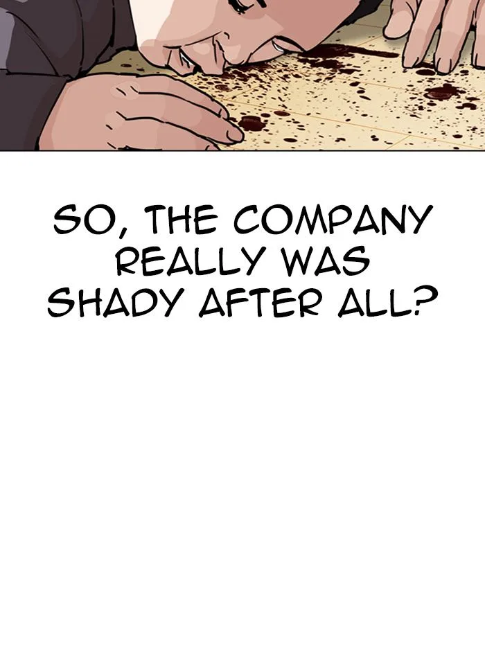 Lookism Chapter 289 – Page 201