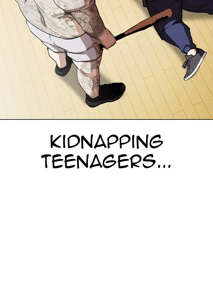 Lookism Chapter 289 – Page 203