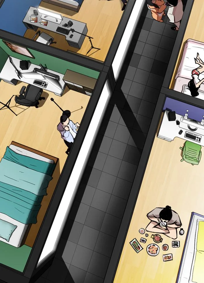 Lookism Chapter 289 – Page 206