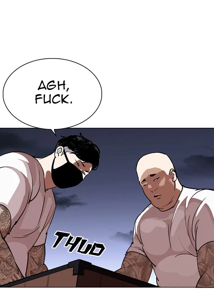 Lookism Chapter 289 – Page 213