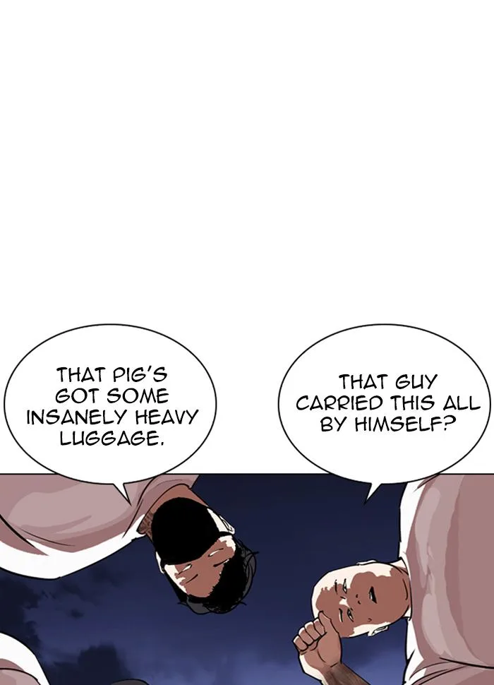 Lookism Chapter 289 – Page 214