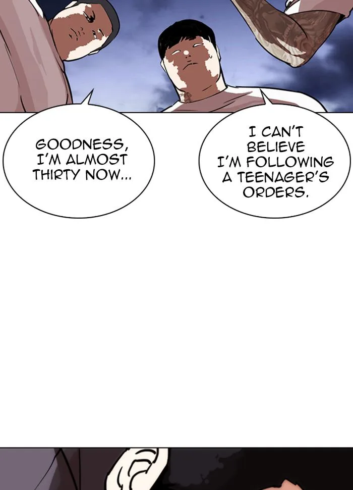 Lookism Chapter 289 – Page 215