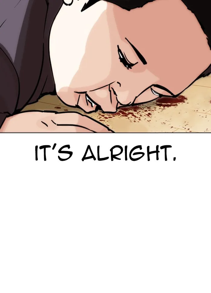 Lookism Chapter 289 – Page 216