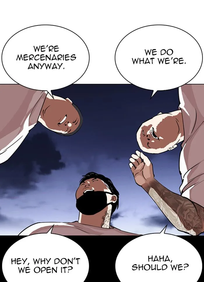 Lookism Chapter 289 – Page 217