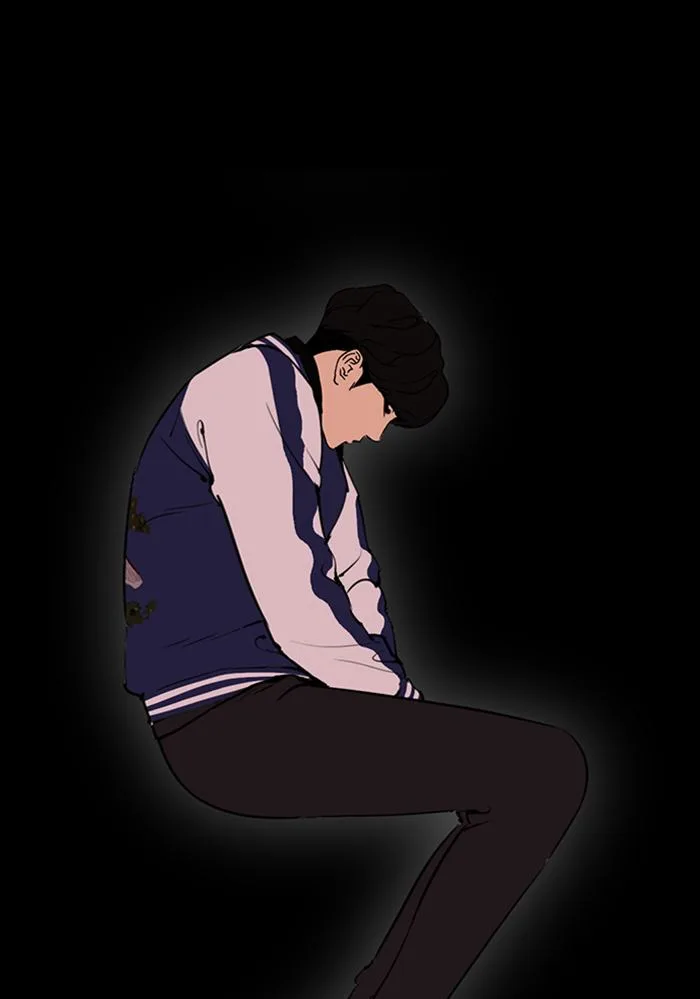 Lookism Chapter 289 – Page 219