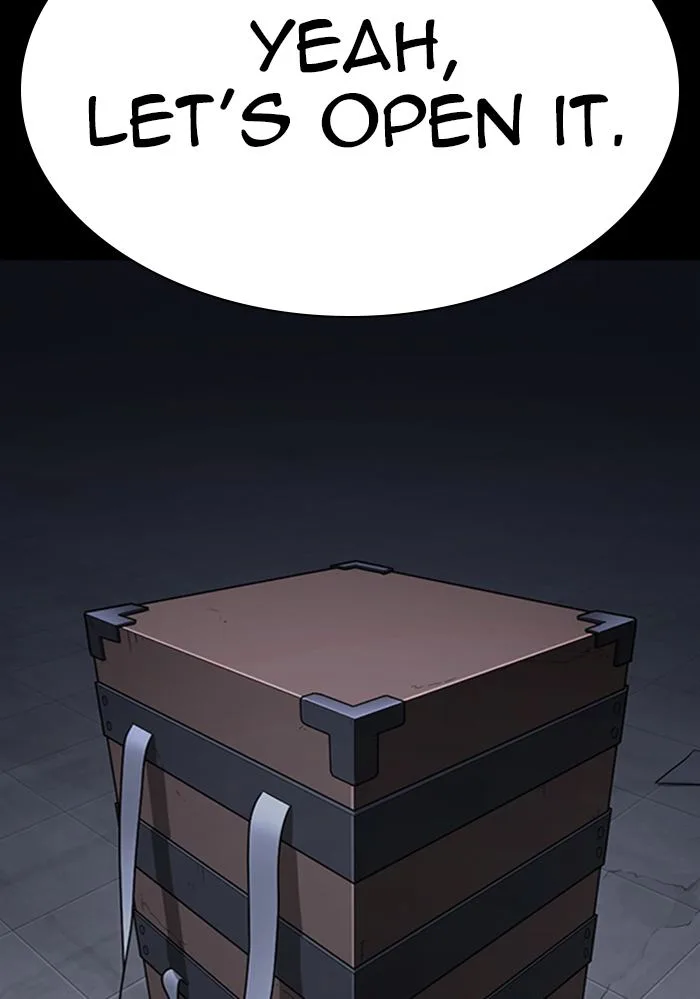 Lookism Chapter 289 – Page 221