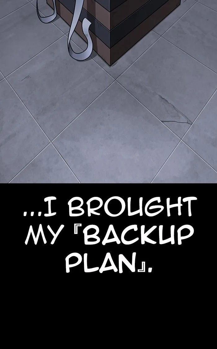 Lookism Chapter 289 – Page 222