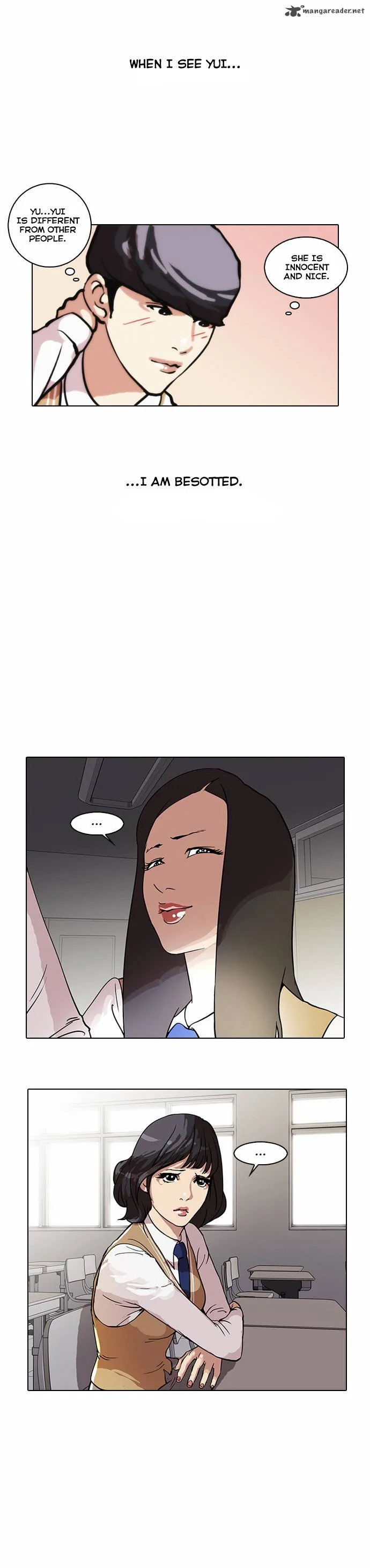 Lookism Chapter 29 – Page 6