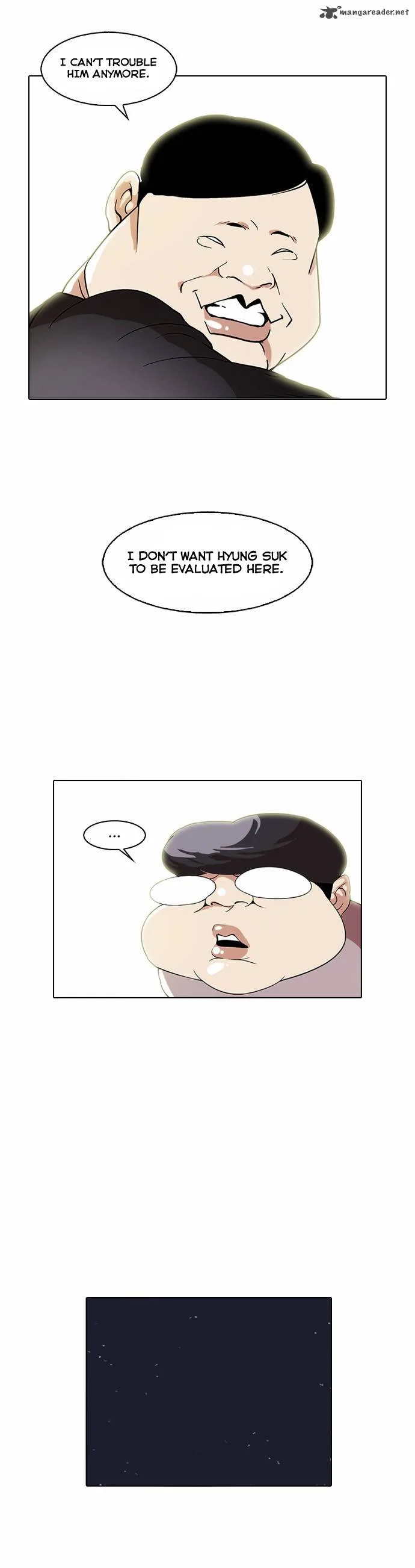 Lookism Chapter 29 – Page 11