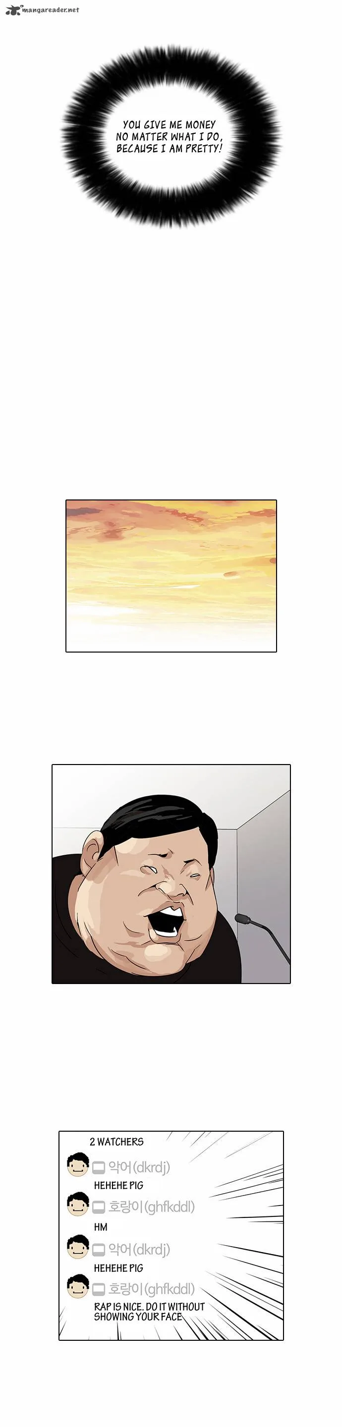 Lookism Chapter 29 – Page 17