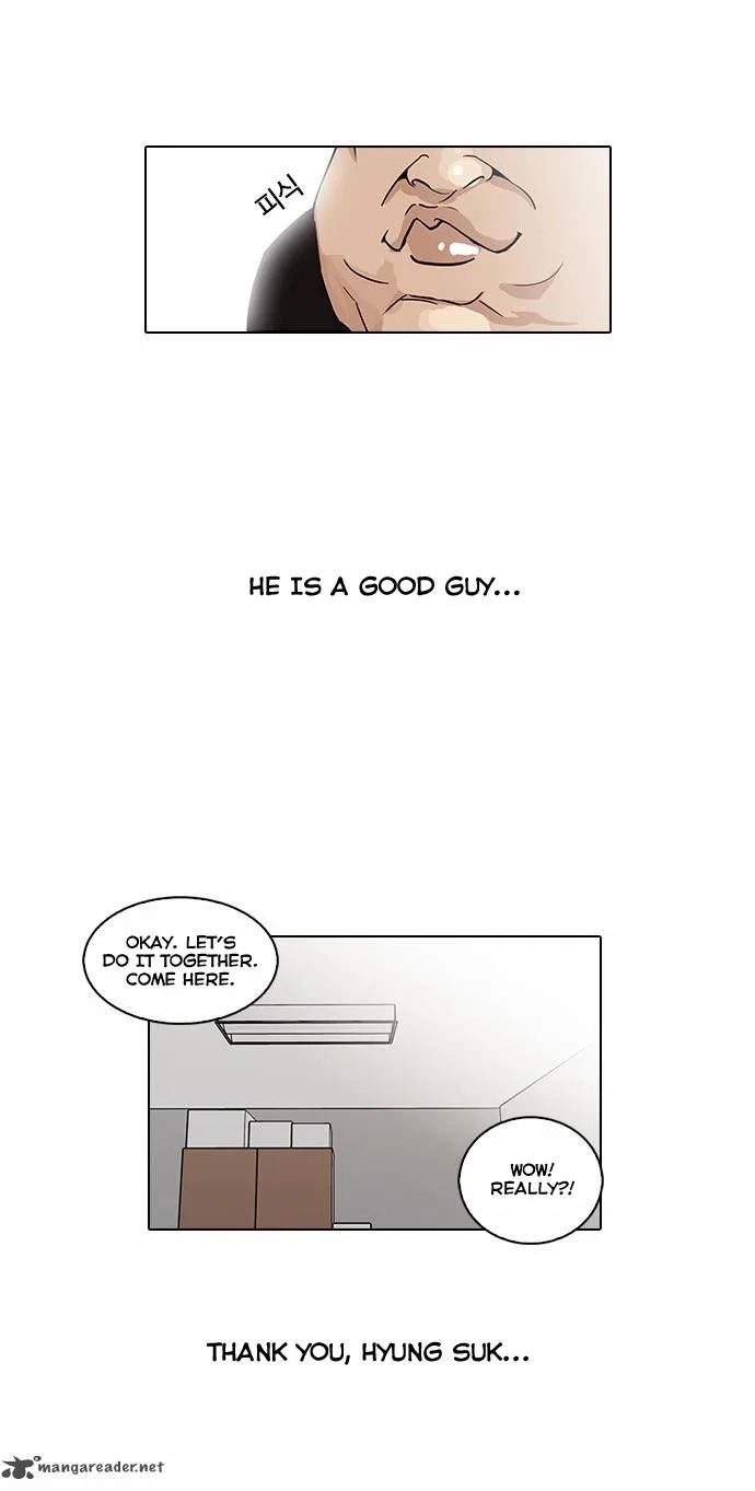 Lookism Chapter 29 – Page 21