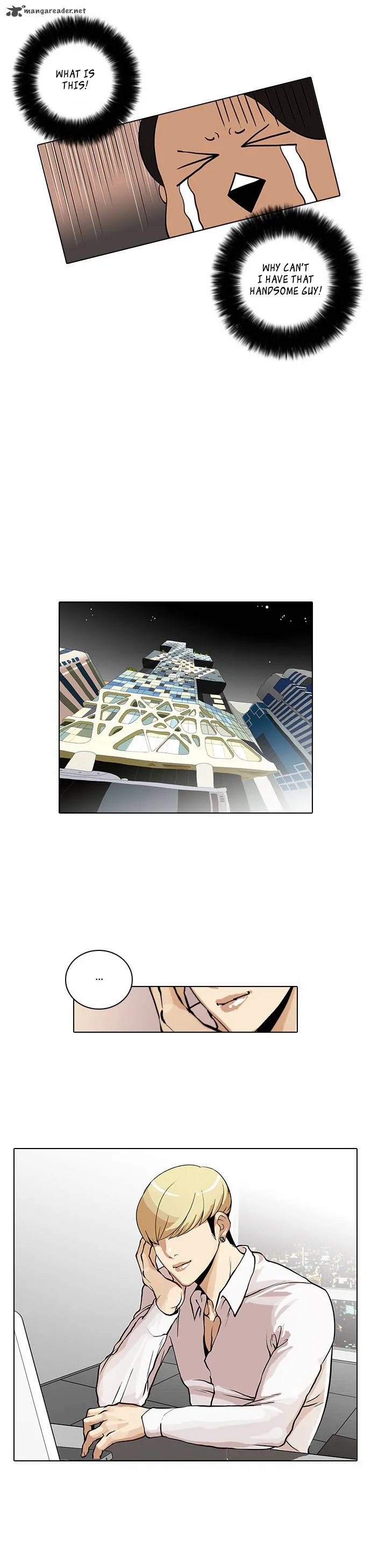 Lookism Chapter 29 – Page 32