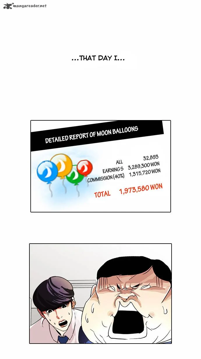 Lookism Chapter 29 – Page 33