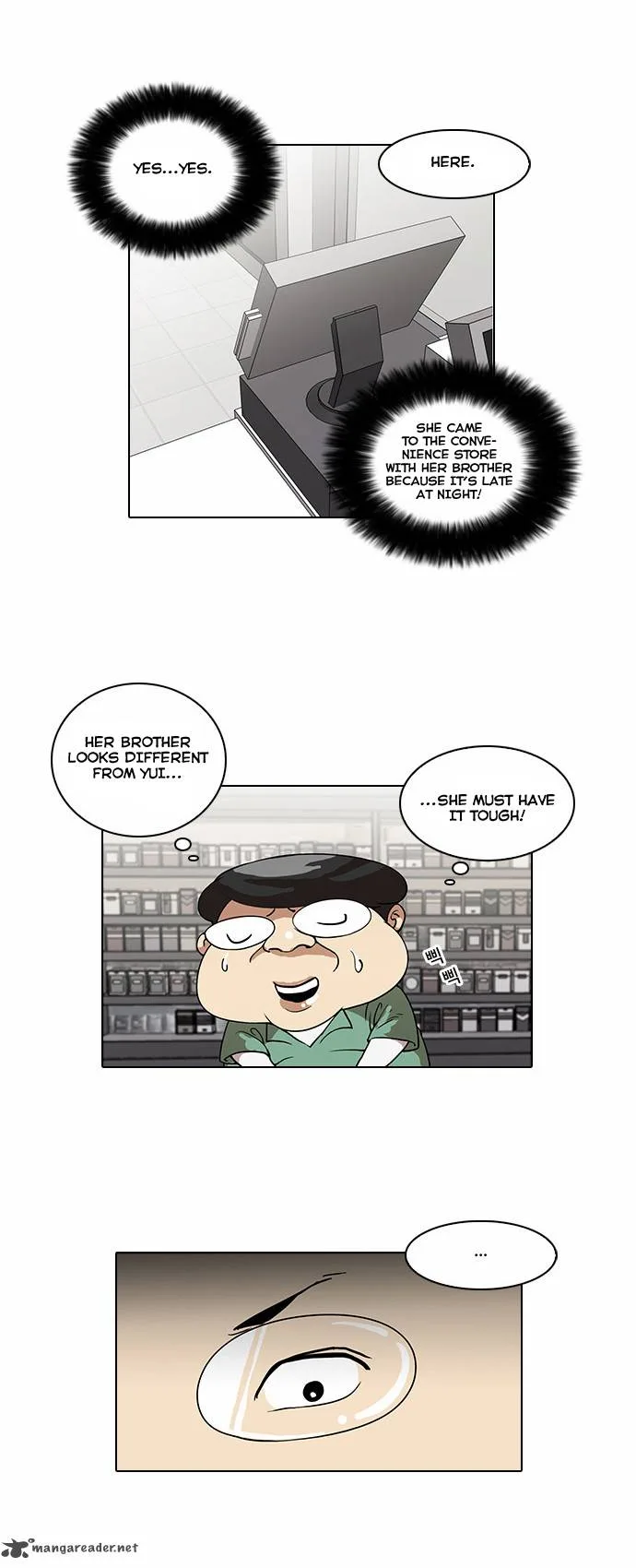 Lookism Chapter 29 – Page 41