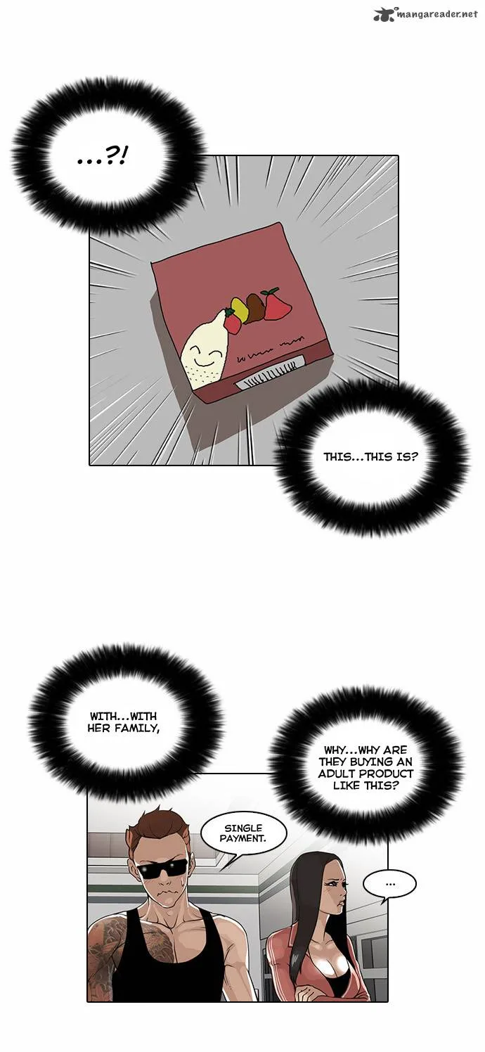 Lookism Chapter 29 – Page 42