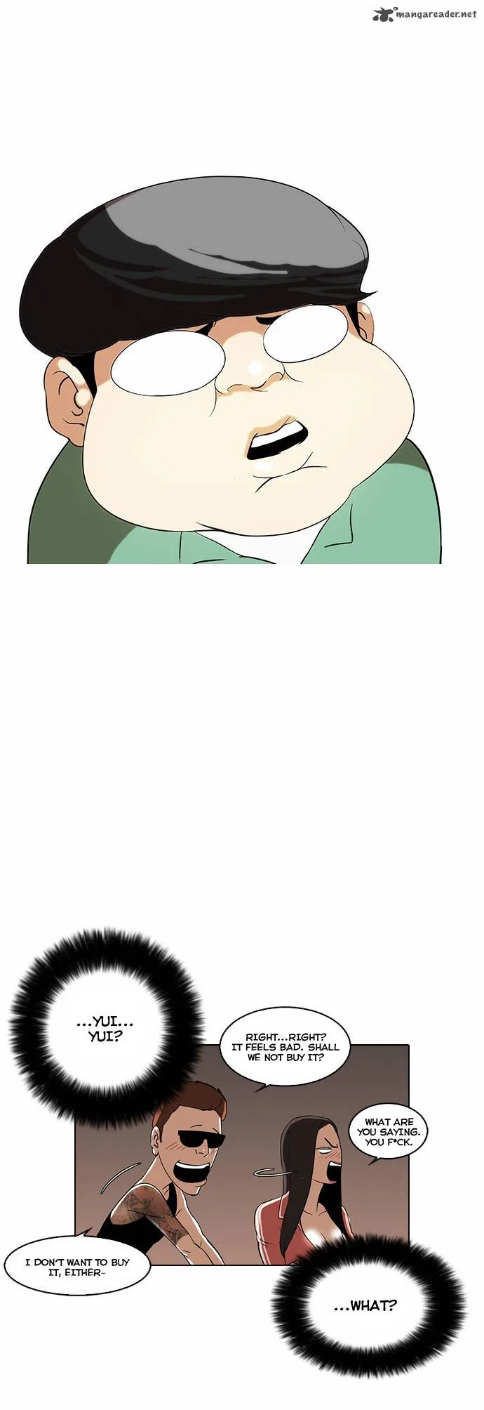 Lookism Chapter 29 – Page 44