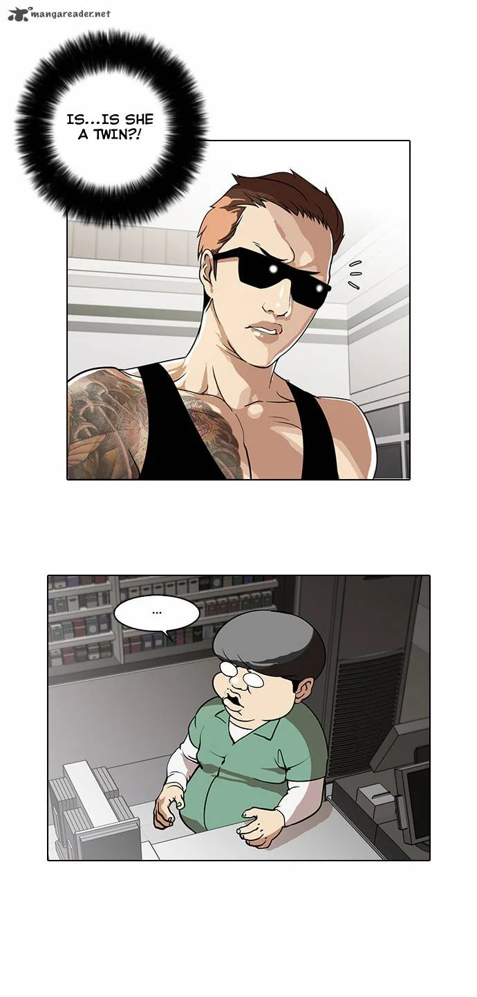Lookism Chapter 29 – Page 45