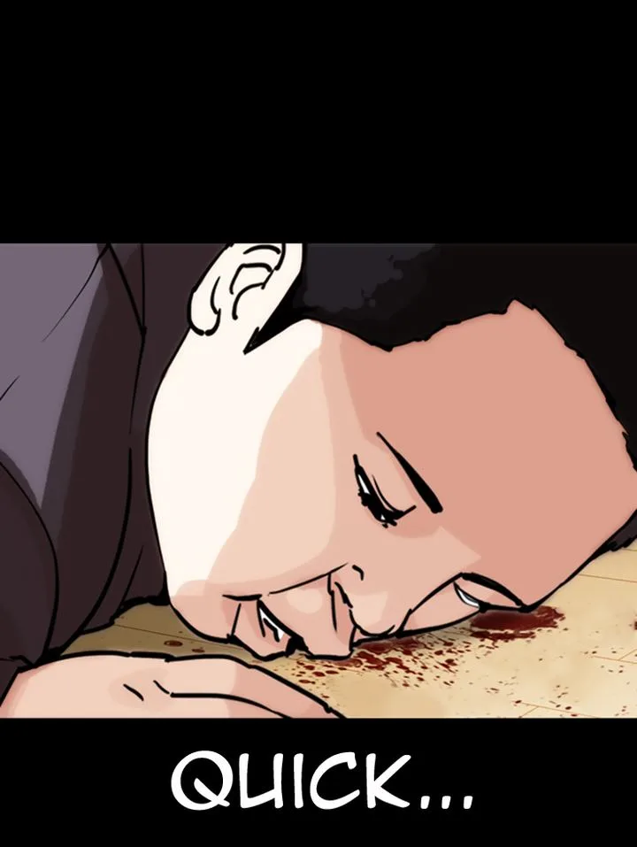 Lookism Chapter 290 – Page 10