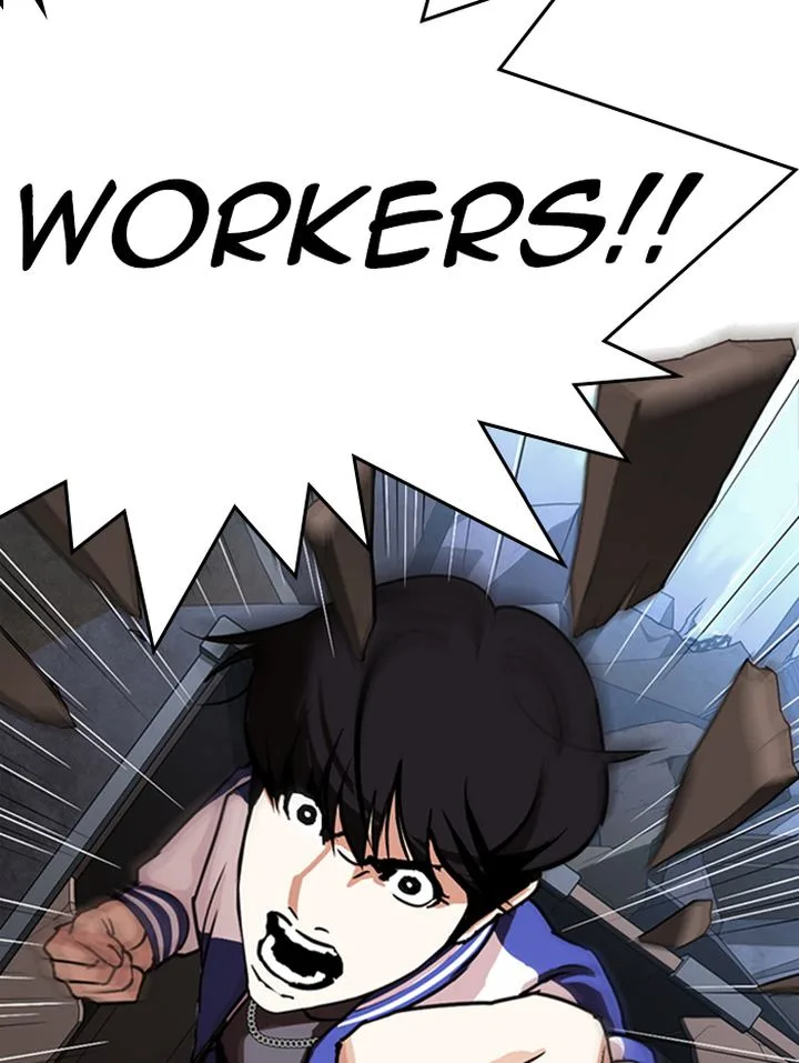 Lookism Chapter 290 – Page 19
