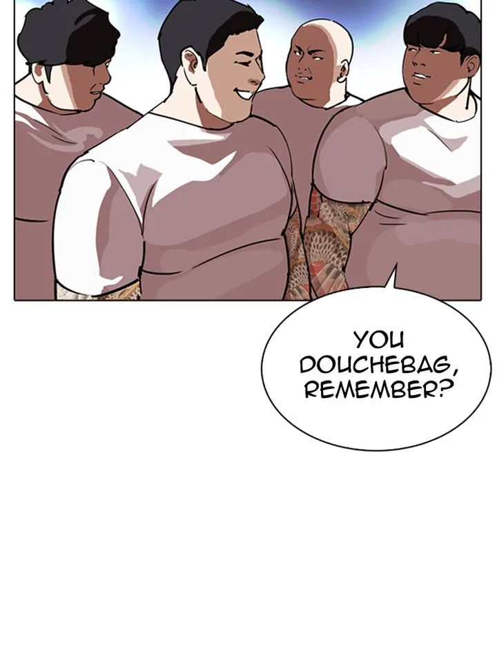 Lookism Chapter 290 – Page 27