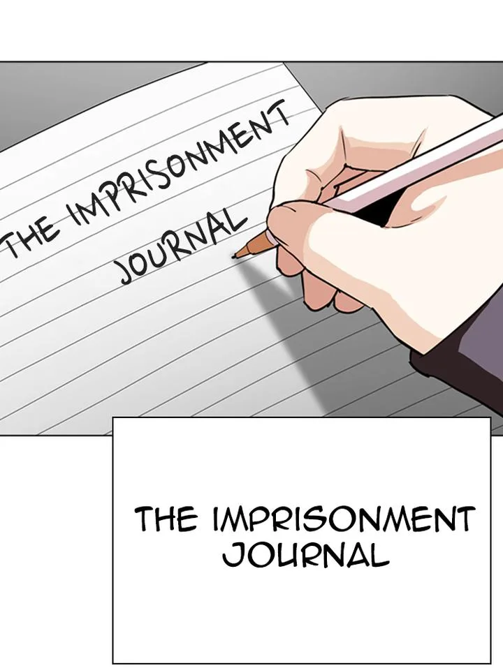 Lookism Chapter 290 – Page 35