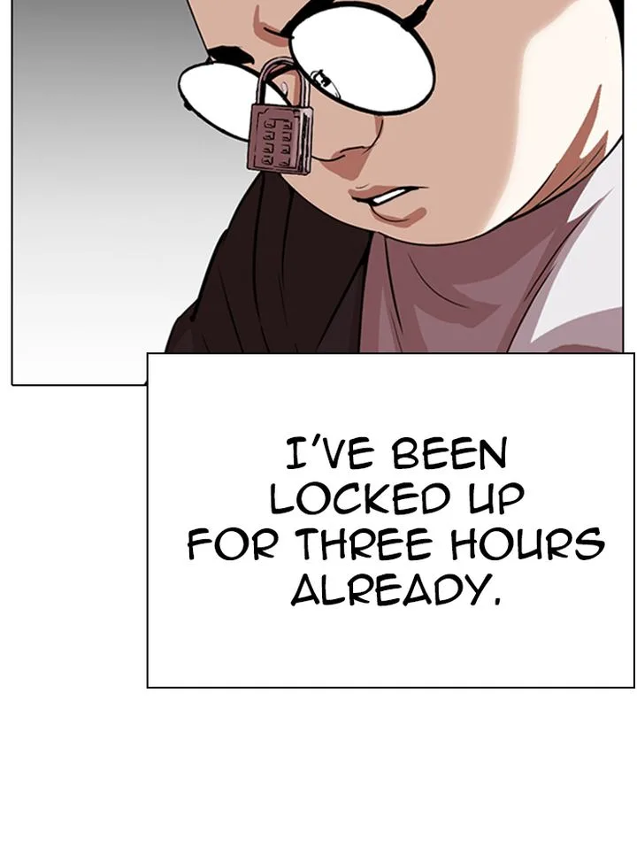Lookism Chapter 290 – Page 37