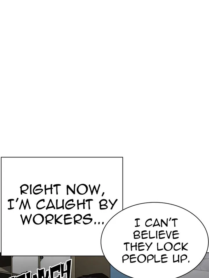 Lookism Chapter 290 – Page 38