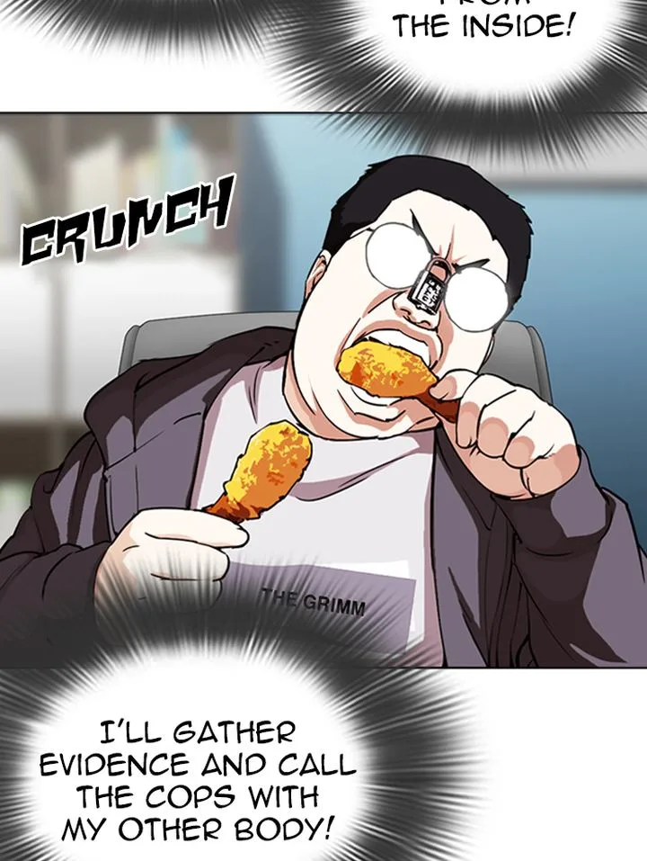 Lookism Chapter 290 – Page 50