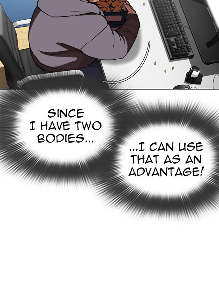 Lookism Chapter 290 – Page 55