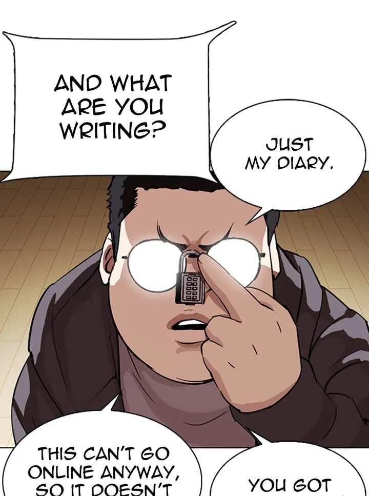 Lookism Chapter 290 – Page 62
