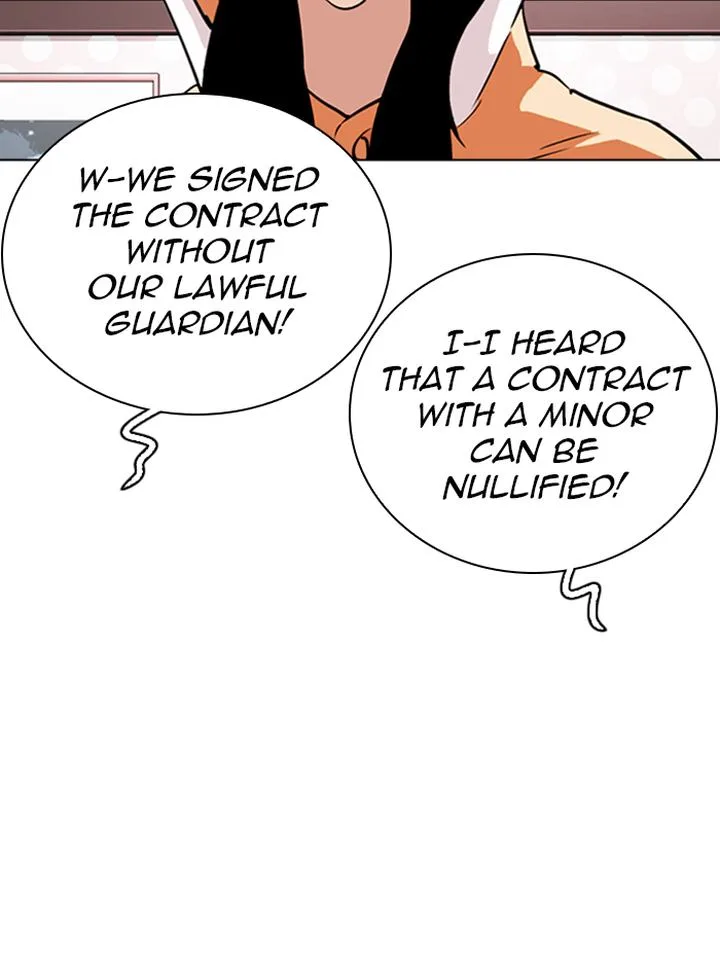 Lookism Chapter 290 – Page 79
