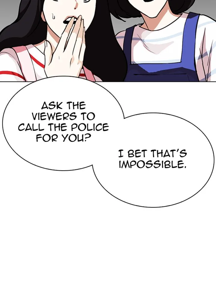 Lookism Chapter 290 – Page 87
