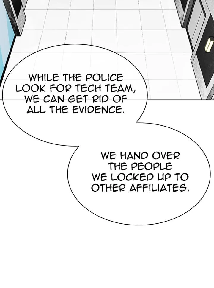 Lookism Chapter 290 – Page 97