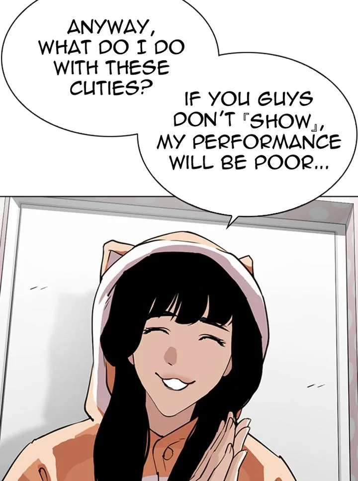 Lookism Chapter 290 – Page 107