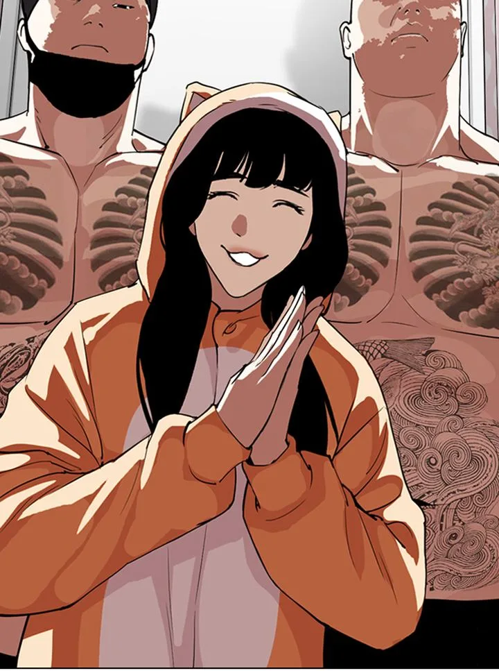 Lookism Chapter 290 – Page 111