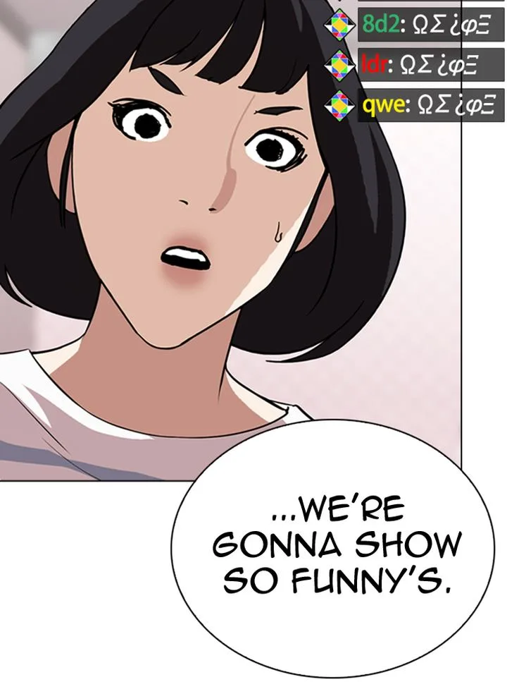 Lookism Chapter 290 – Page 116