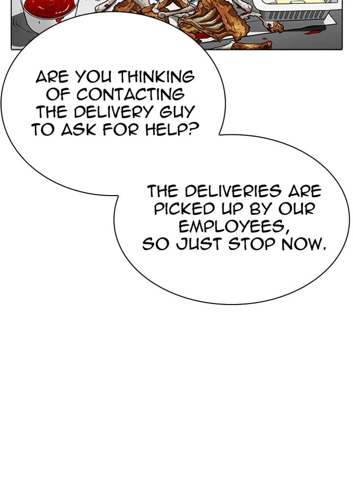 Lookism Chapter 290 – Page 128